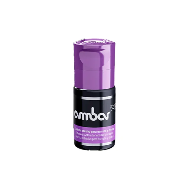 باندینگ دندانپزشکی اف جی ام مدل amber 5 حجم 6 میلی لیتر 102663074