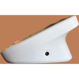 فشارسنج بازویی دیجیتال یونکر مدل YK-BPA1 با حافظه دو کاربره، تشخیص آریتمی، نمایش میانگین ن 101563322