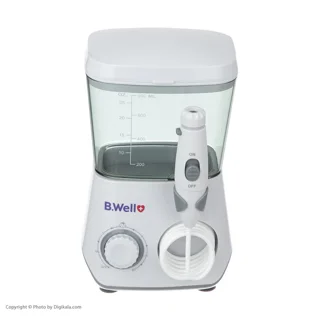 دستگاه شست و شوی دهان و دندان بی ول مدل WI-933 102735124
