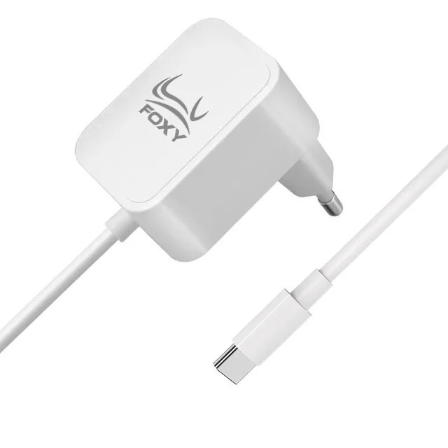 فشارسنج بازویی دیجیتال فوکسی مدل WHITE با قابلیت اندازه‌گیری فشار خون و ضربان قلب، حافظه ب 101563360