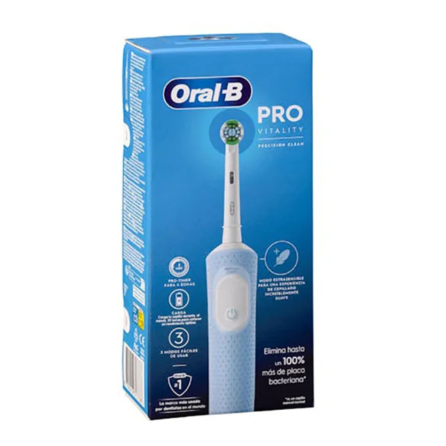 مسواک برقی اورال-بی مدل Vitality Pro Precision Clean 102635051