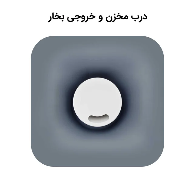 دستگاه بخور سرد آلما مدل HCM-381 102705623