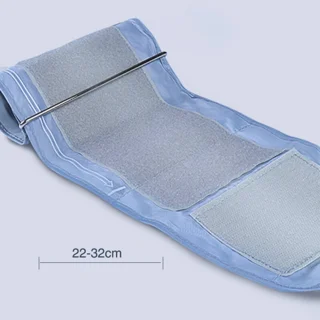 فشارسنج بازویی دیجیتال یونکر مدل YK-BPA1 با حافظه دو کاربره، تشخیص آریتمی، نمایش میانگین ن 101563327