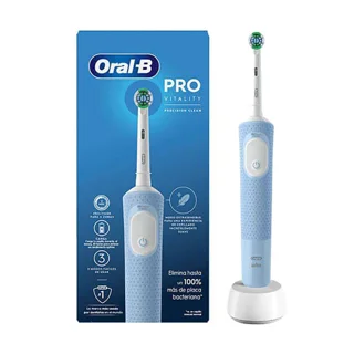 مسواک برقی اورال-بی مدل Vitality Pro Precision Clean 102635046