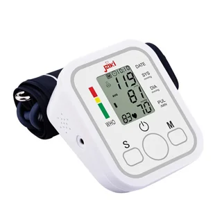 فشارسنج بازویی جیزیکی مدل ZK-B869YA 101563292