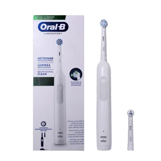 مسواک برقی اورال-بی مدل professional clean 1 101708844