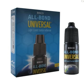 باندینگ دندانپزشکی بیسکو مدل universal حجم 4 میلی لیتر 102663093