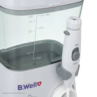 دستگاه شست و شوی دهان و دندان بی ول مدل WI-933 102735127