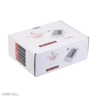 فشارسنج بازویی دیجیتال زنیتمد مدل LD-579 101563509