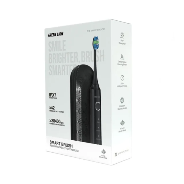 مسواک برقی گرین لاین مدل Smart 102634981