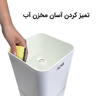 دستگاه بخور سرد آلما مدل HCM-381 102705624