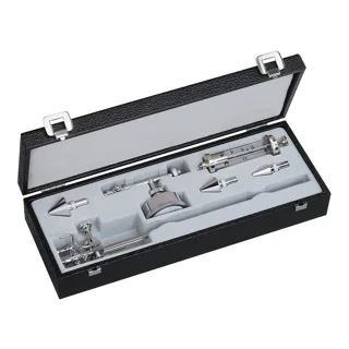 ست سالپنژوگراف ریشتر مدل 5250 101568965
