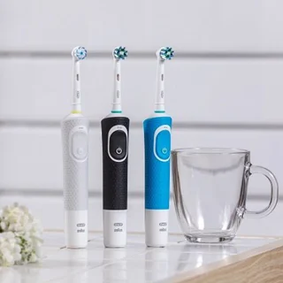 مسواک برقی اورال-بی مدل Vitality 100 Cross Action 102634934