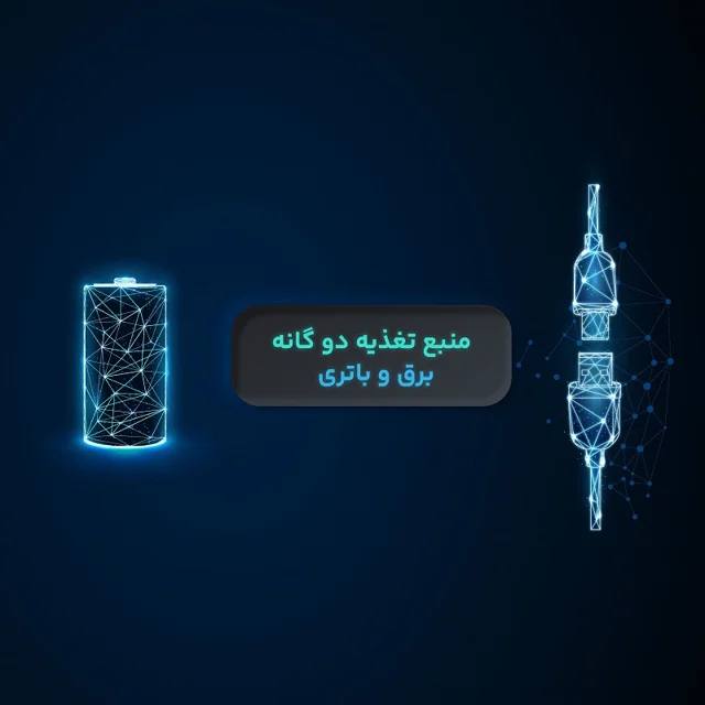 فشارسنج بازویی دیجیتال فوکسی مدل ECCO با حافظه دو کاربره 99 رکوردی، هشدار آریتمی، نمایش ضر 101563299